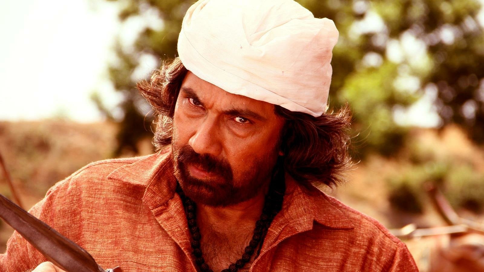movie Jackson Durai Image
