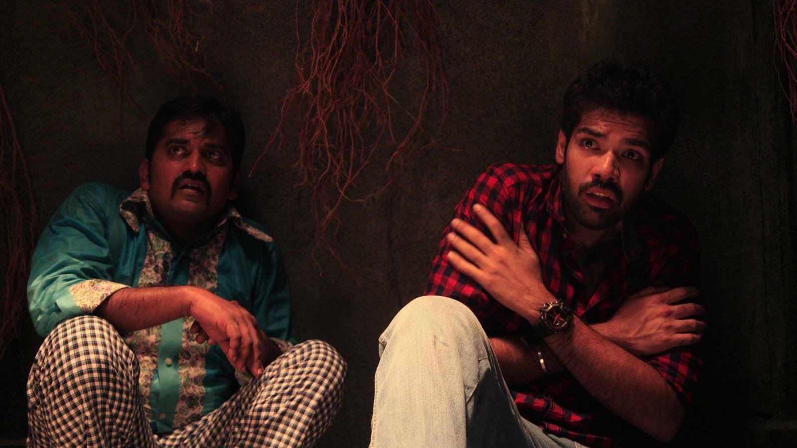movie Jackson Durai Image