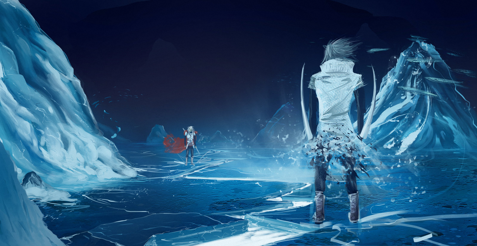 fantasy warrior fantasy warrior Image