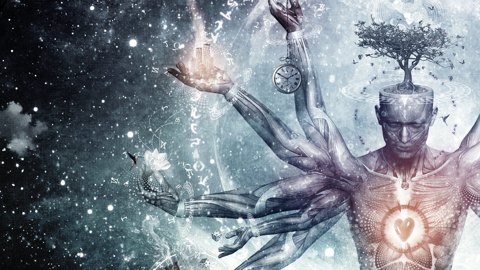  Neverending Dreamer by Cameron Gray