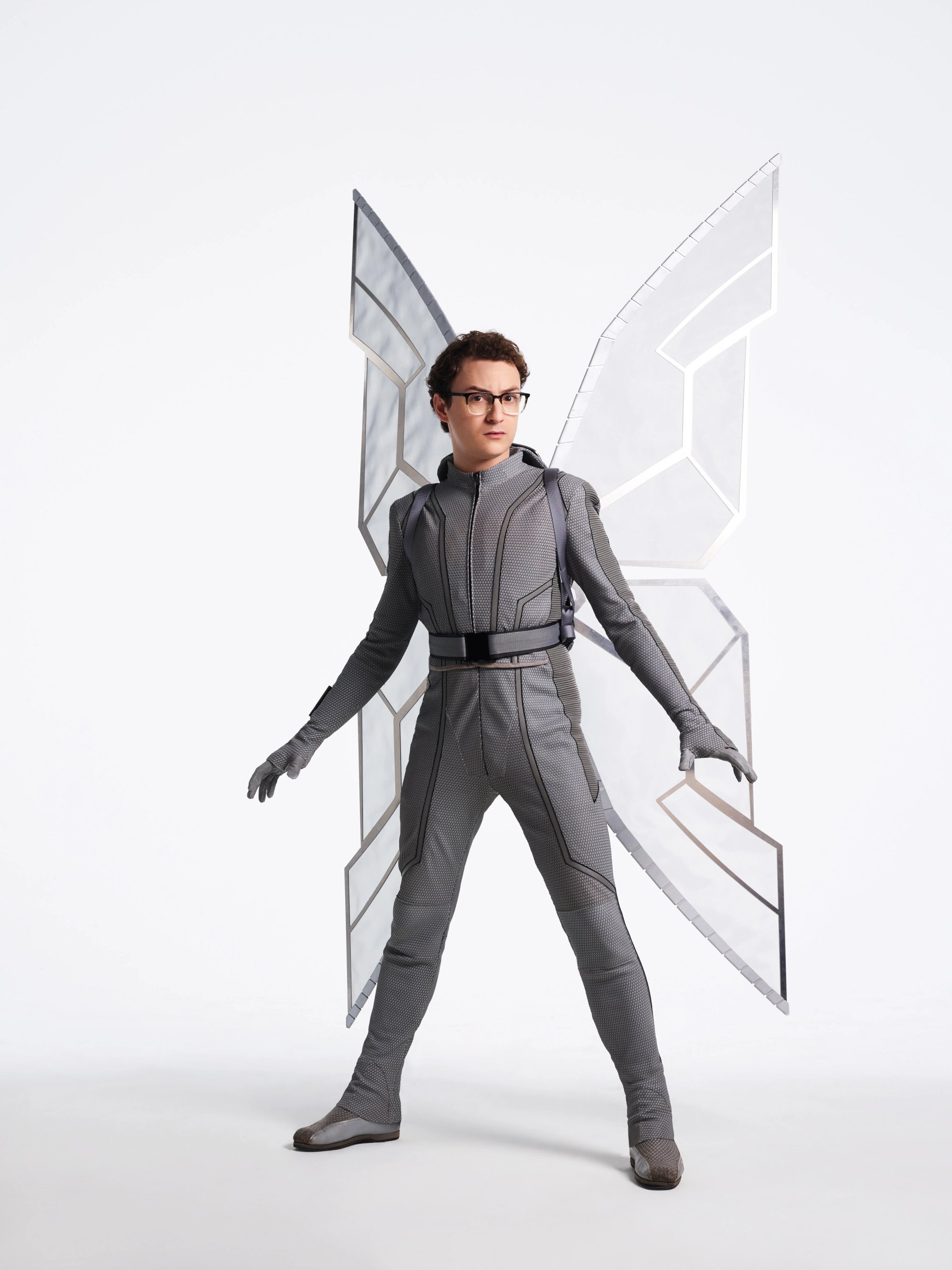 TV Show The Tick (2016) Image