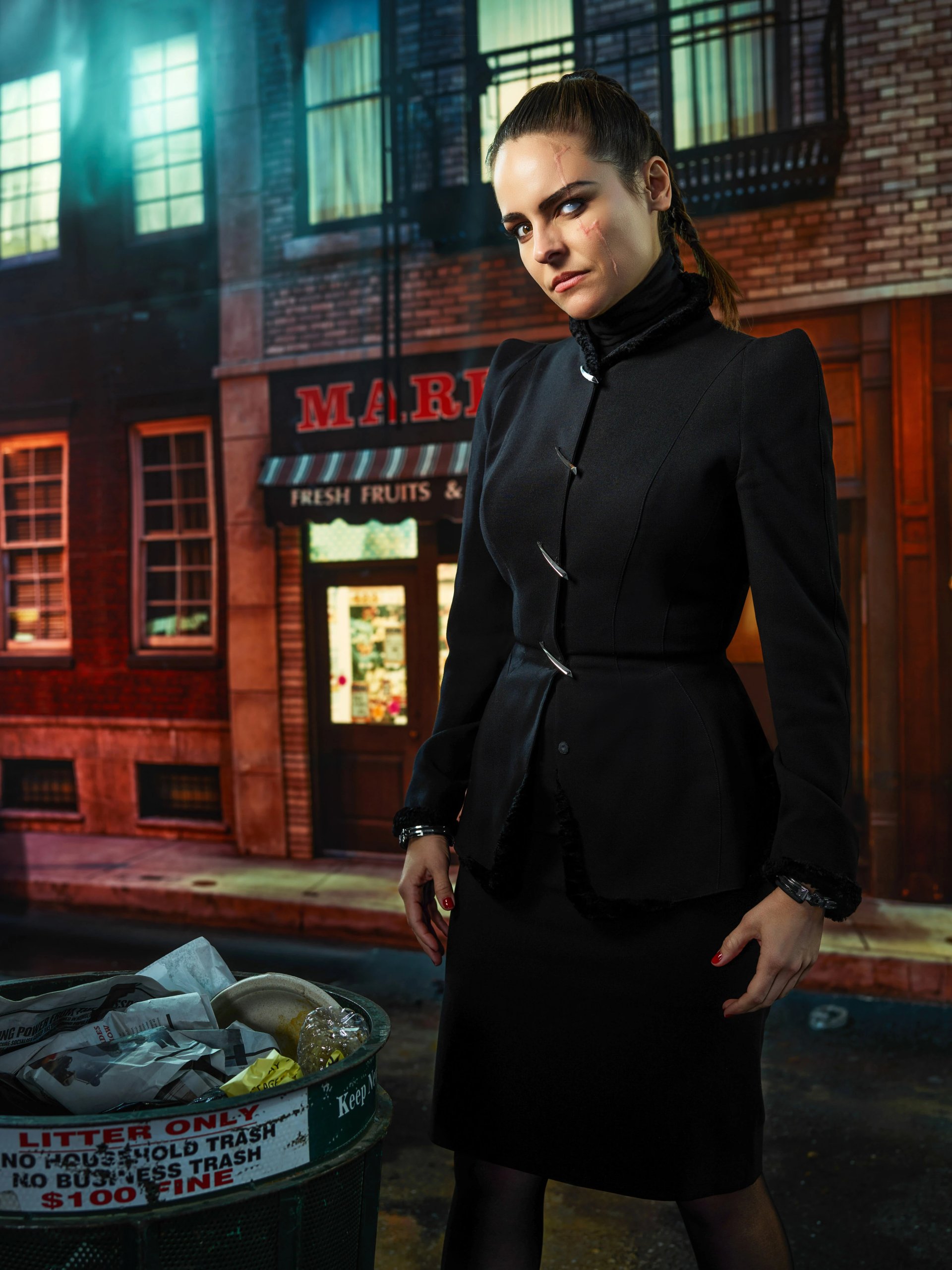 TV Show The Tick (2016) Image