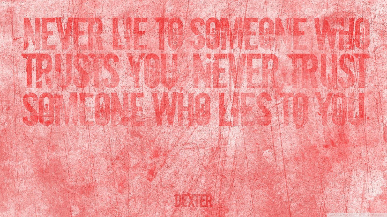 TV Show dexter Image