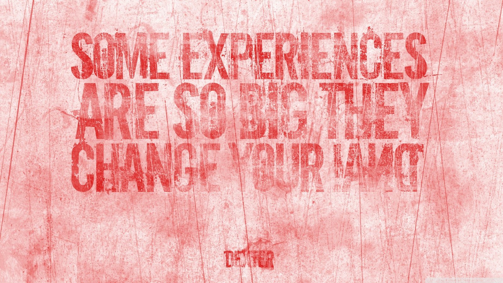 TV Show dexter Image