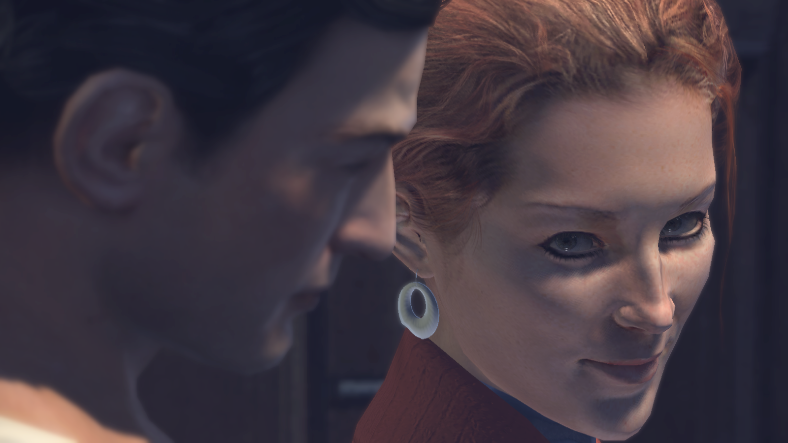 video game Mafia II Image