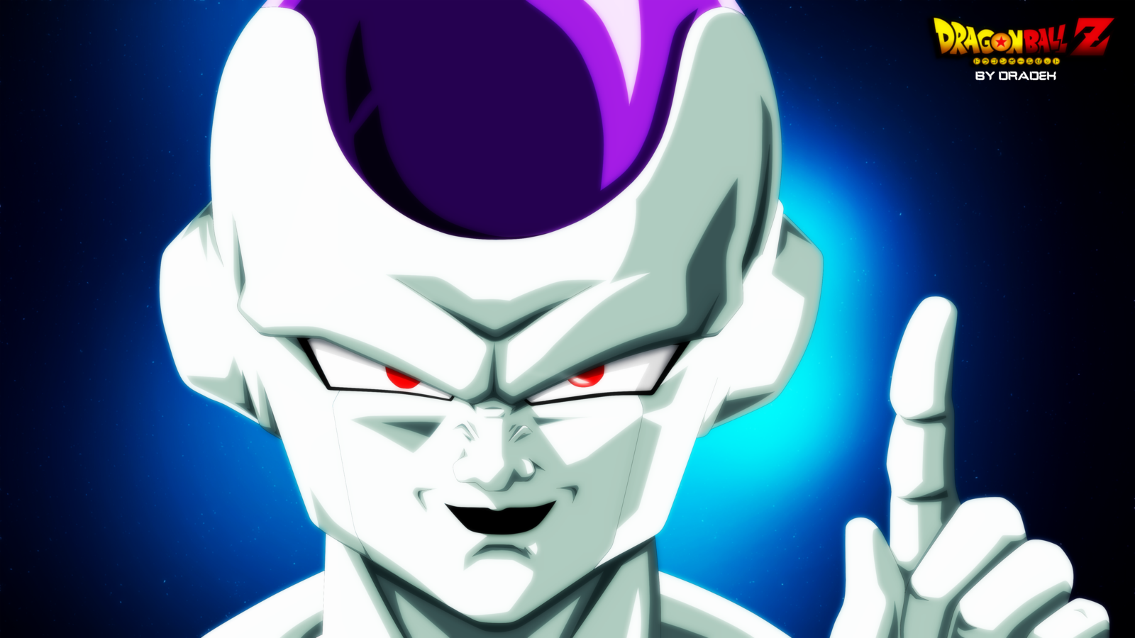 Freeza by DraDek