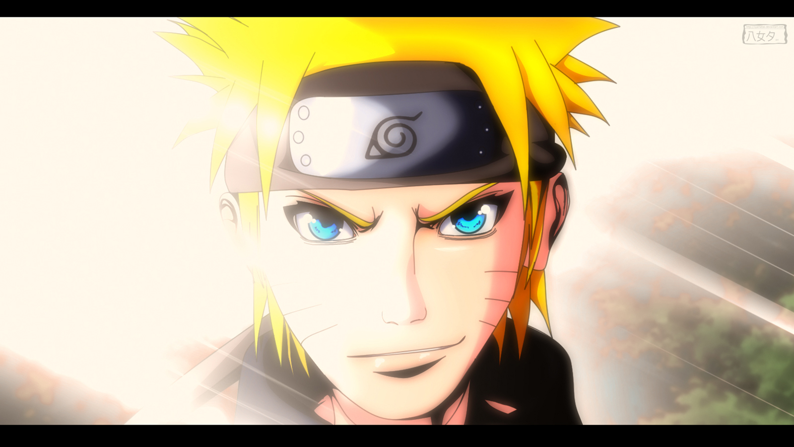 Naruto Uzumaki By Yameta - Image Abyss