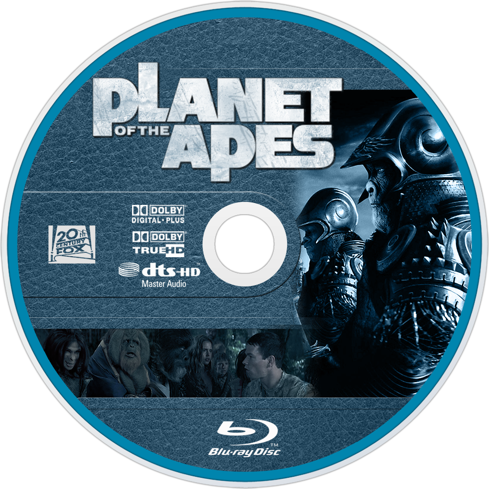 Planet of the Apes (2001) Picture - Image Abyss