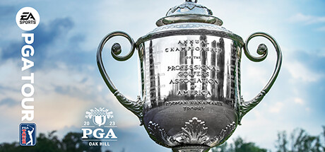 EA Sports PGA Tour Picture