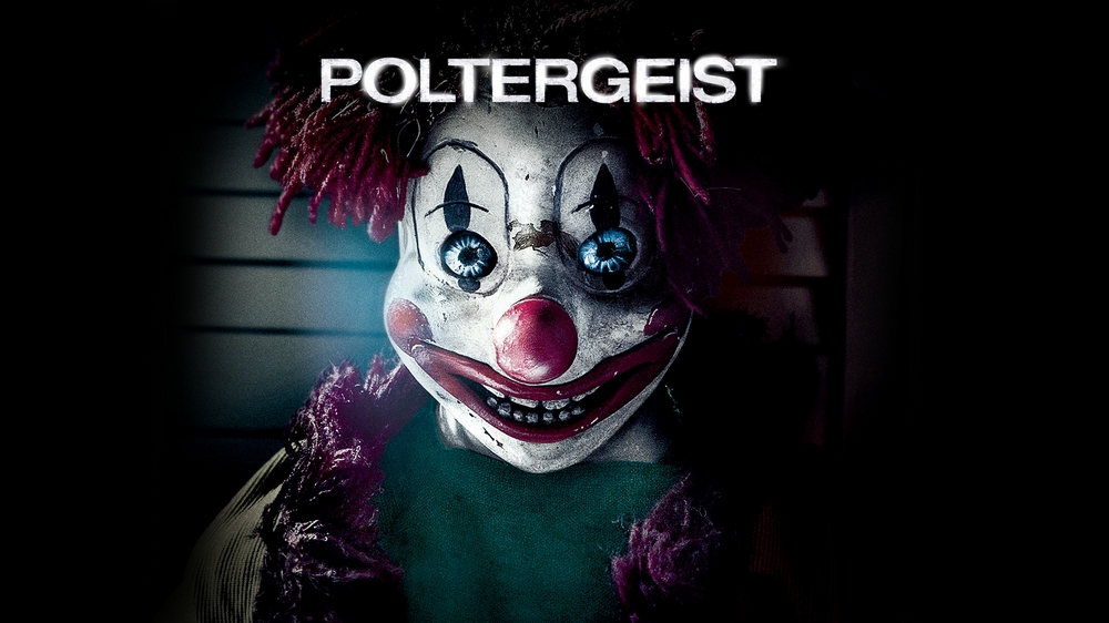 Poltergeist Wallpapers - Wallpaper Cave