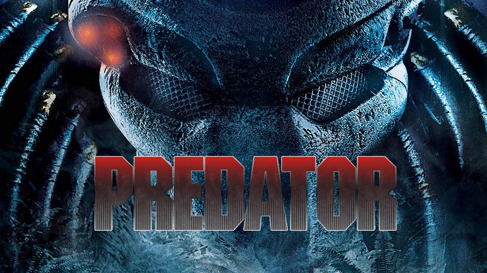 Predator Picture