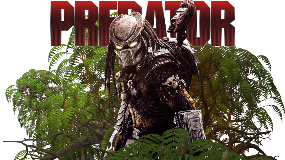 Predator Picture