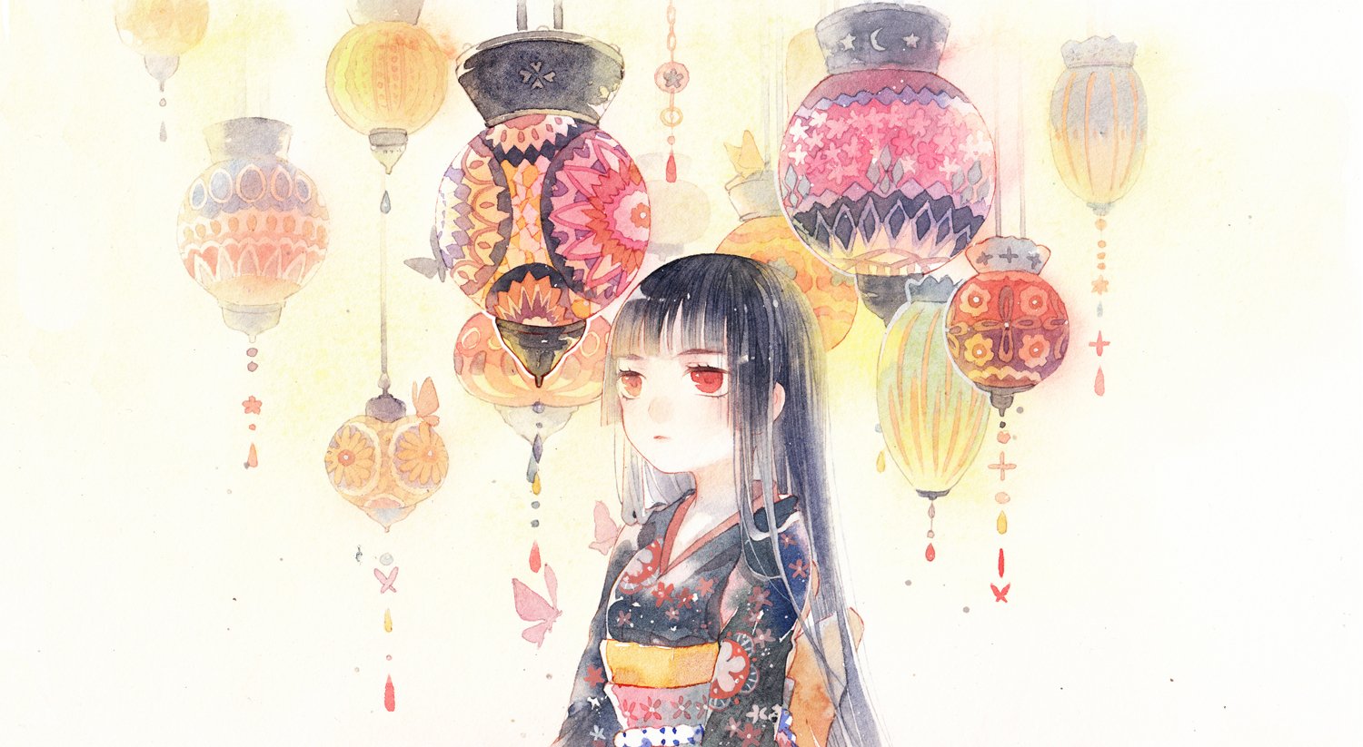  Anime Art XV