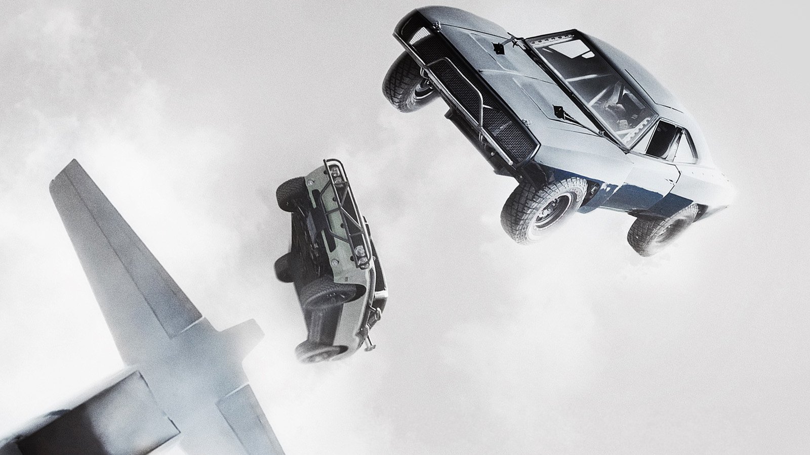 movie Furious 7 Image