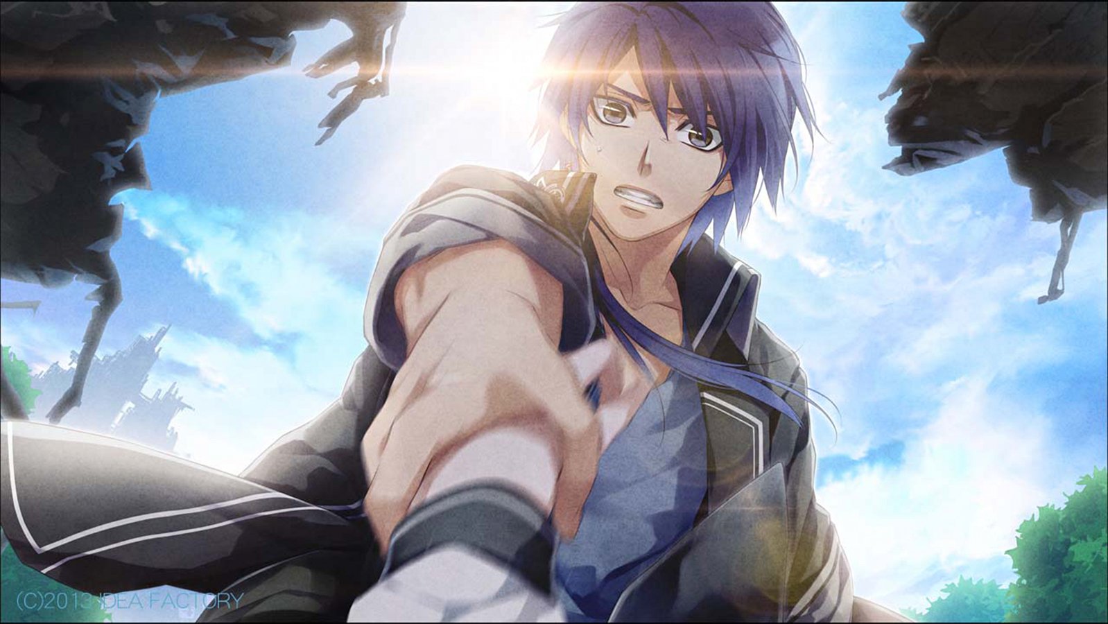  Akito Shukuri