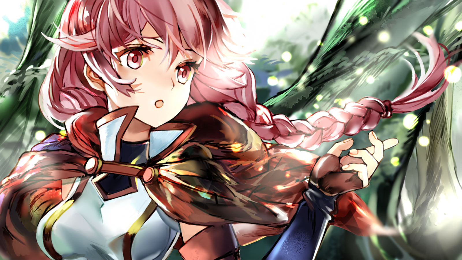  Yume by るいせんと