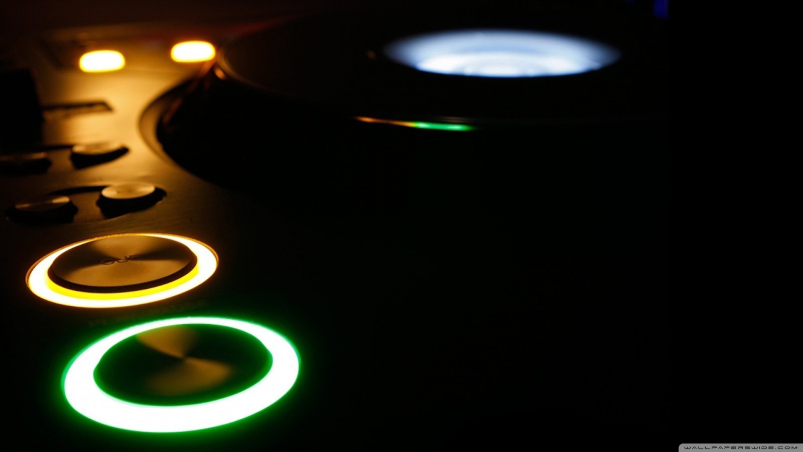 music mixer Image