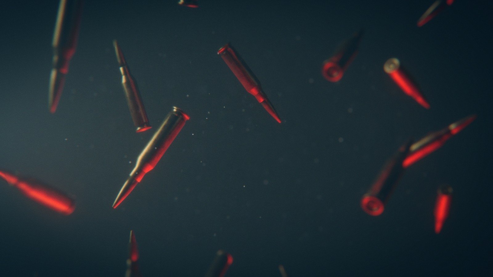 man made bullet Image