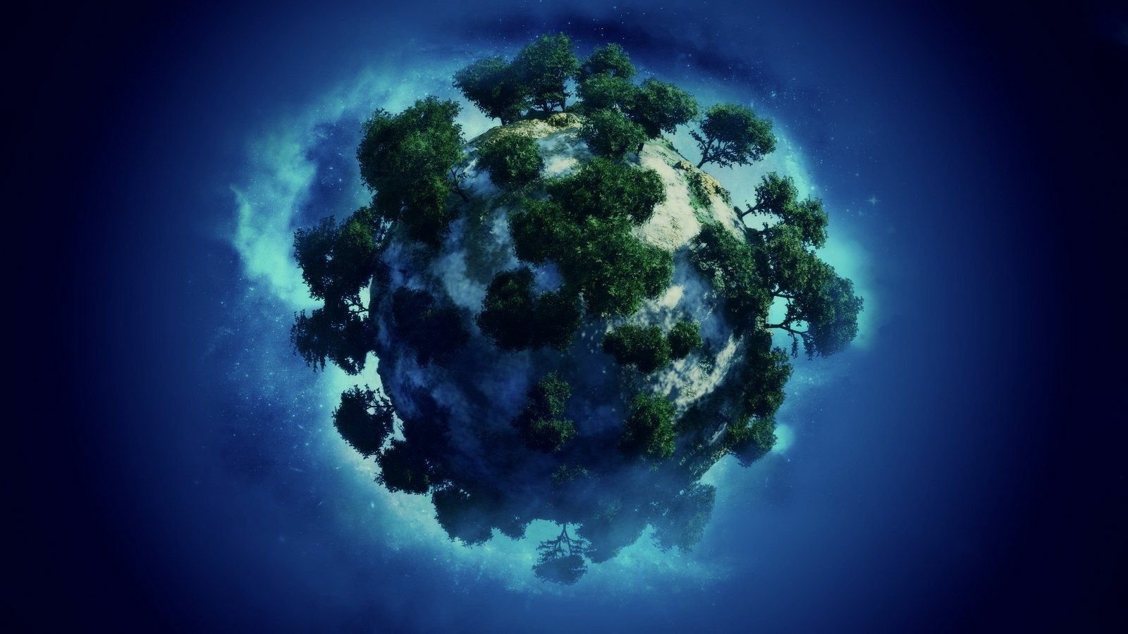 Download Planet Nature Tree Earth Holiday Earth Day Image