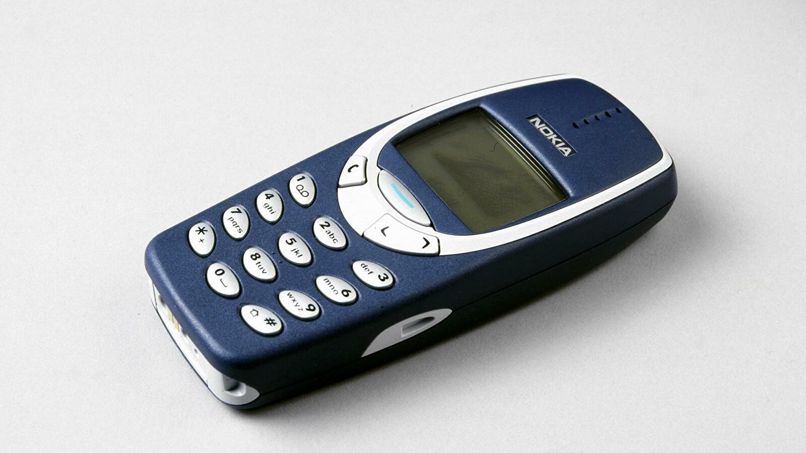  Nokia 3310