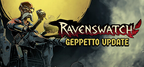 Ravenswatch Picture