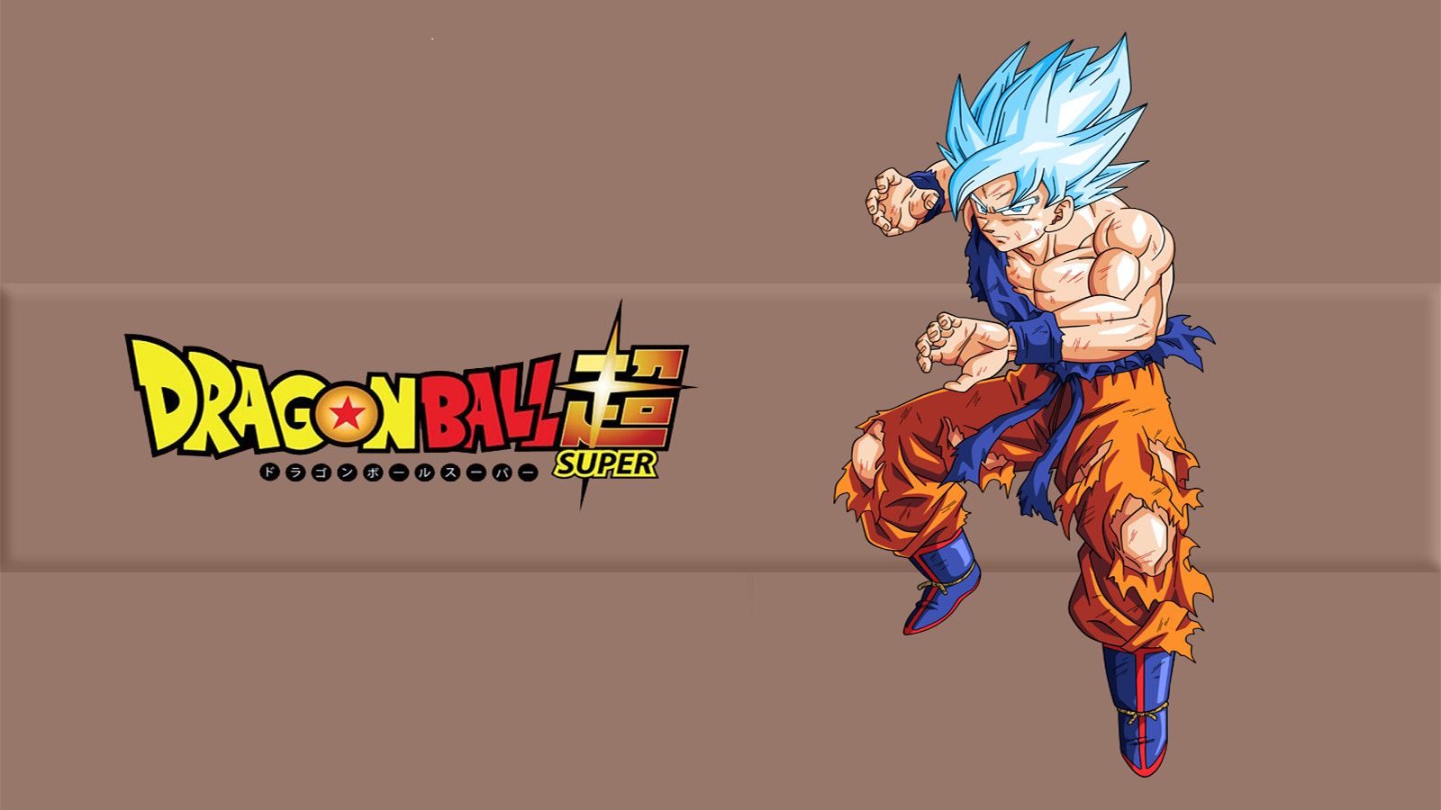 Son Goku SS God by luckas_2103 - Image Abyss