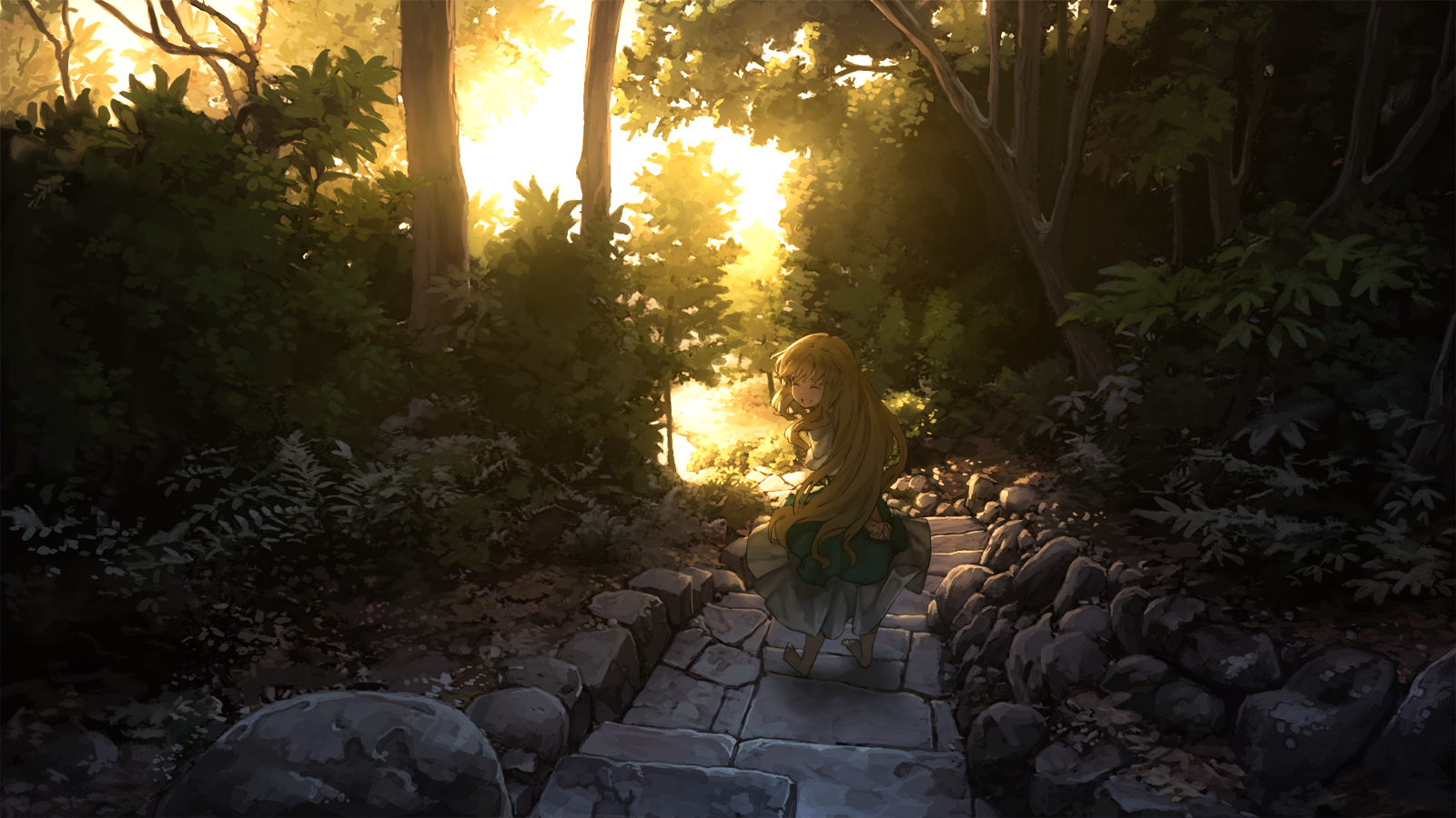 Anime Girl Picture