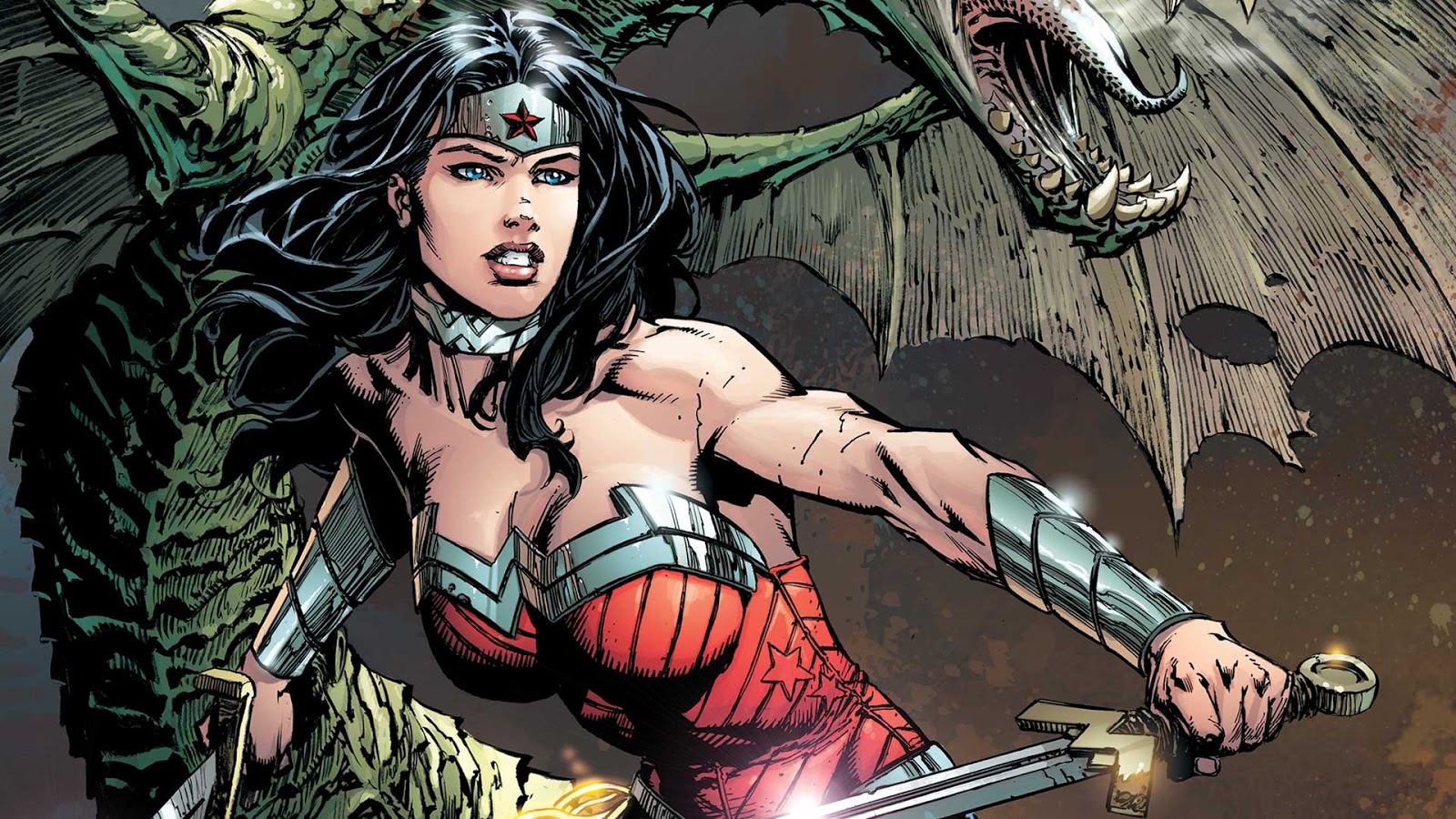 Wonder Woman Vol. 9: Resurrection