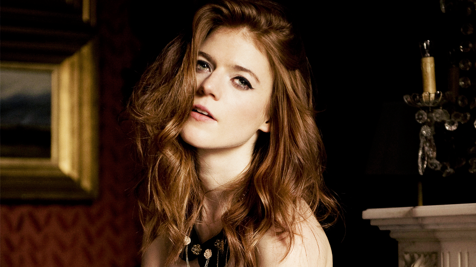 Rose leslie Picture - Image Abyss