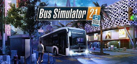 video game Bus Simulator 21 Image