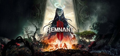 video game Remnant 2 Image
