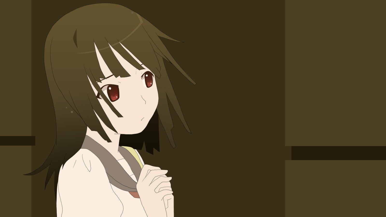 Nadeko Sengoku Anime Monogatari (Series) Image