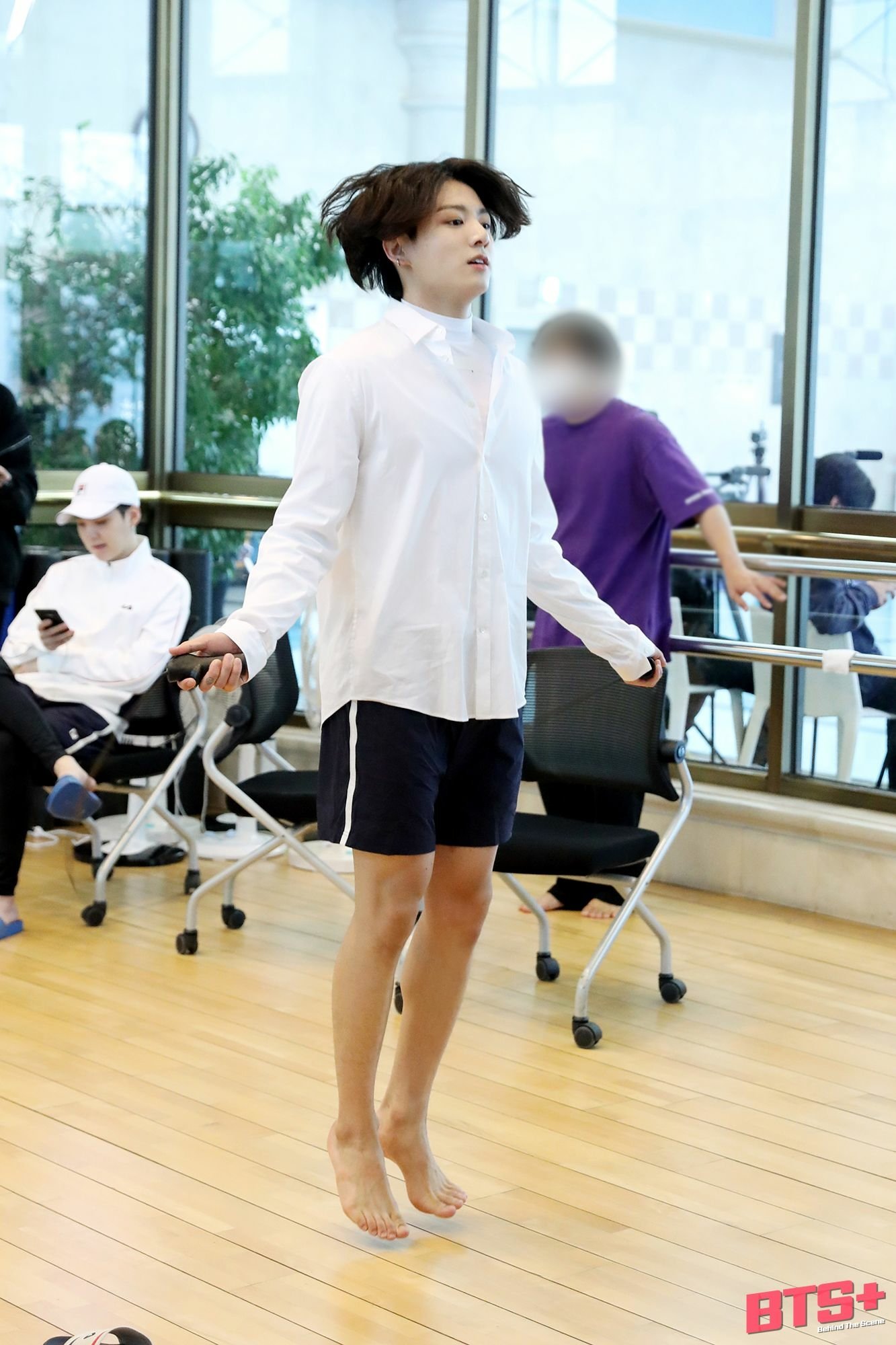 Jungkook (Singer) music BTS Image