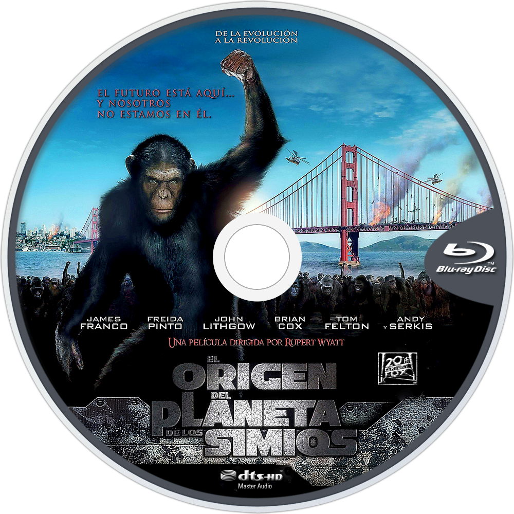 Rise Of The Of The Apes Image ID 61484 Image Abyss