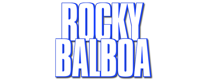 Rocky Balboa Picture - Image Abyss