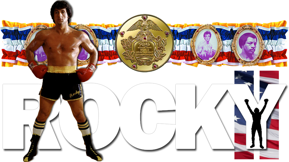 Rocky II Picture