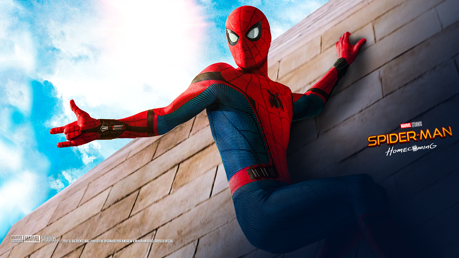 Spider-Man: Homecoming Picture