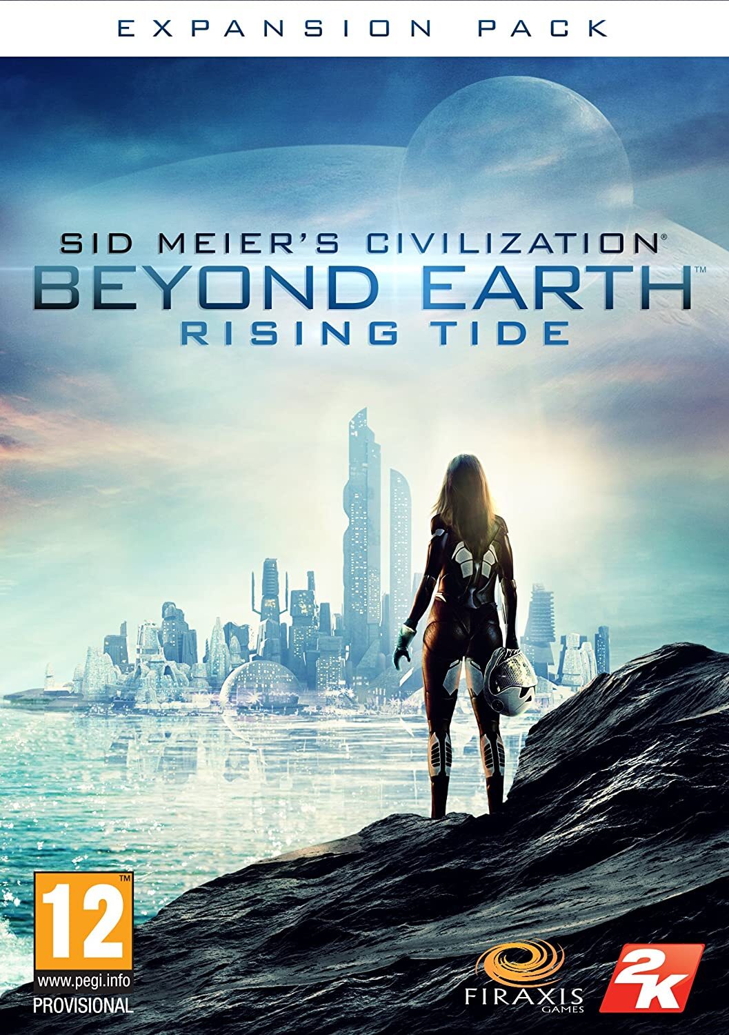 Civilization: Beyond Earth Picture