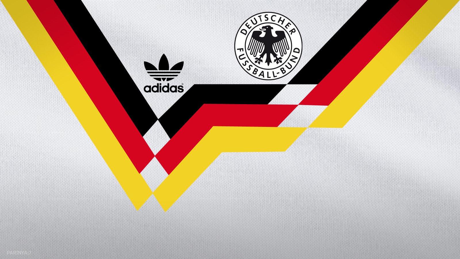  GERMANY Football 1990 Wallpaper