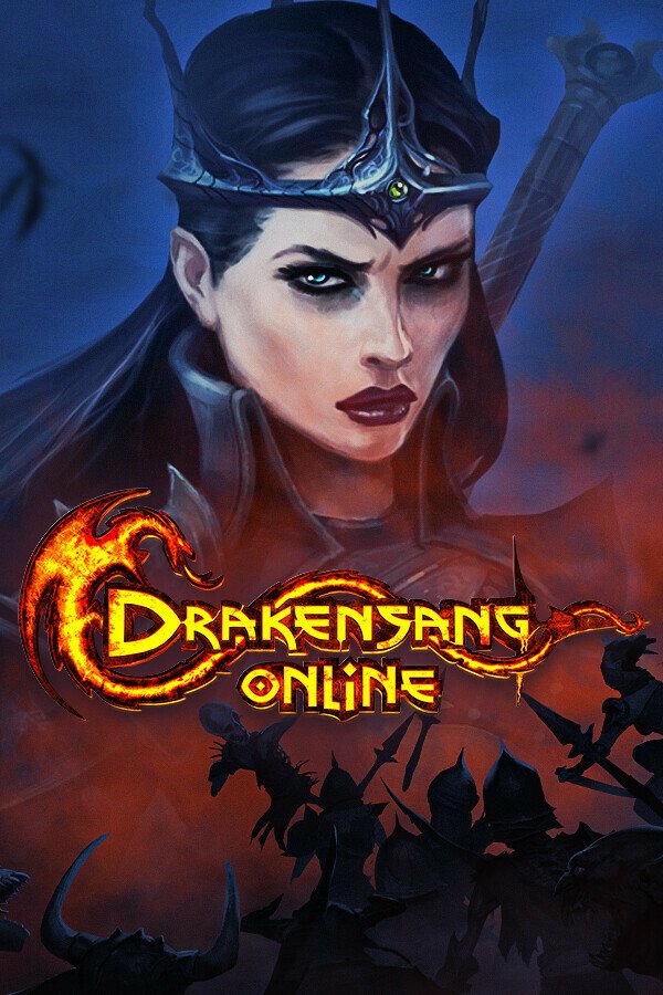 video game drakensang online Image