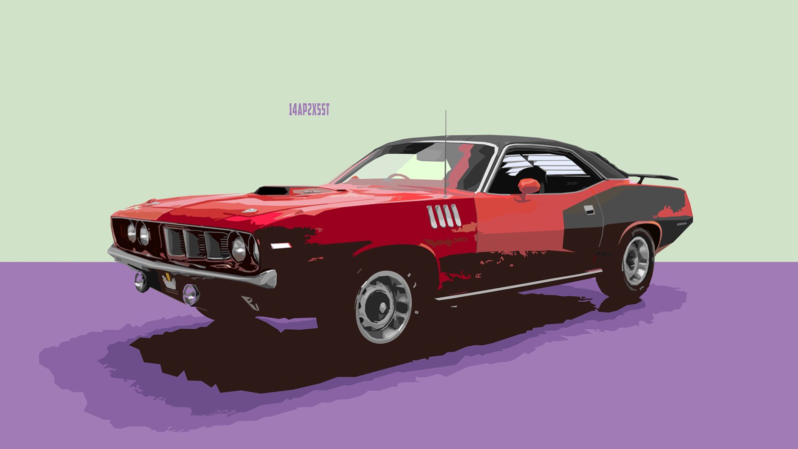  Plymouth