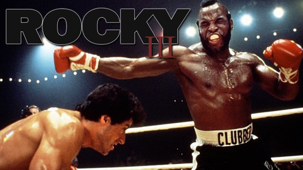 Rocky III - Desktop Wallpapers, Phone Wallpaper, PFP, Gifs, and More!