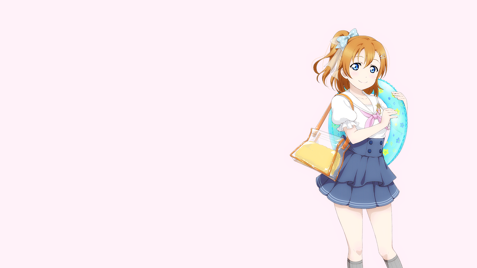 Honoka Kousaka Anime Love Live! Image