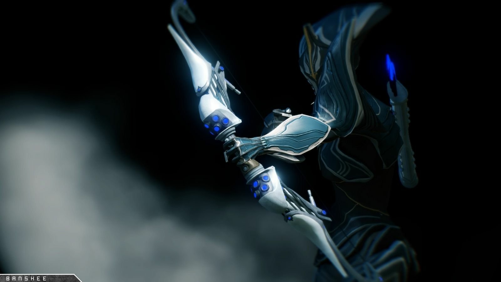 video game Warframe Image