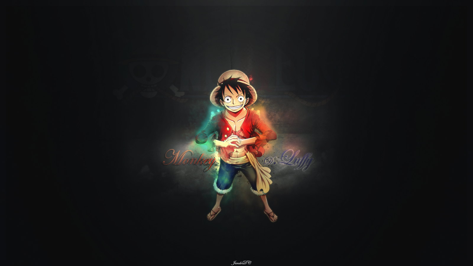 Luffy One Piece New World, HD Png