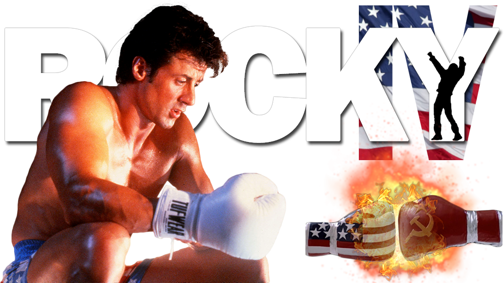 Rock 4. Рокки 4 логотип. Рокки 4 эмблема фильма. Супер постеры Рокки 4. Tony Maffatone Rocky IV.