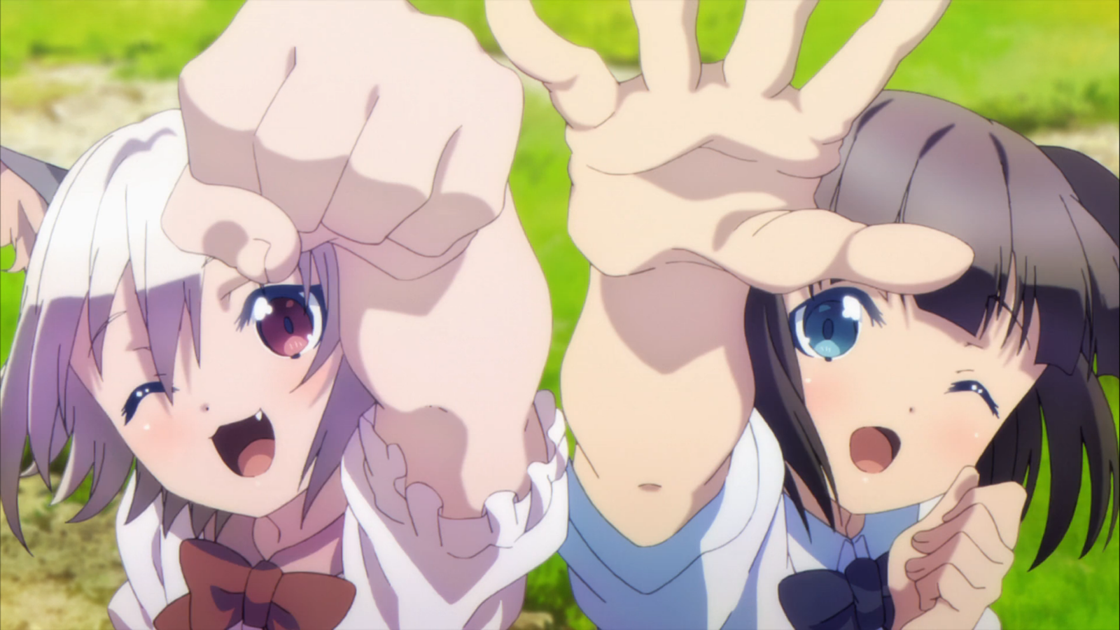 Death March to the Parallel World Rhapsody Picture