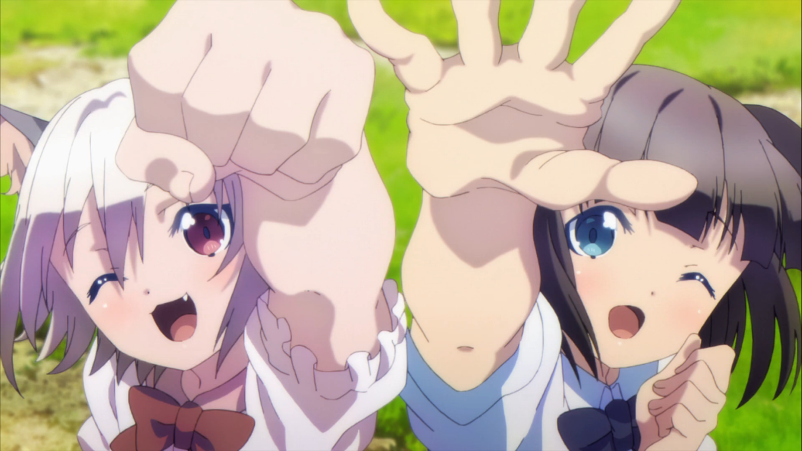 Death March to the Parallel World Rhapsody Picture - Image Abyss