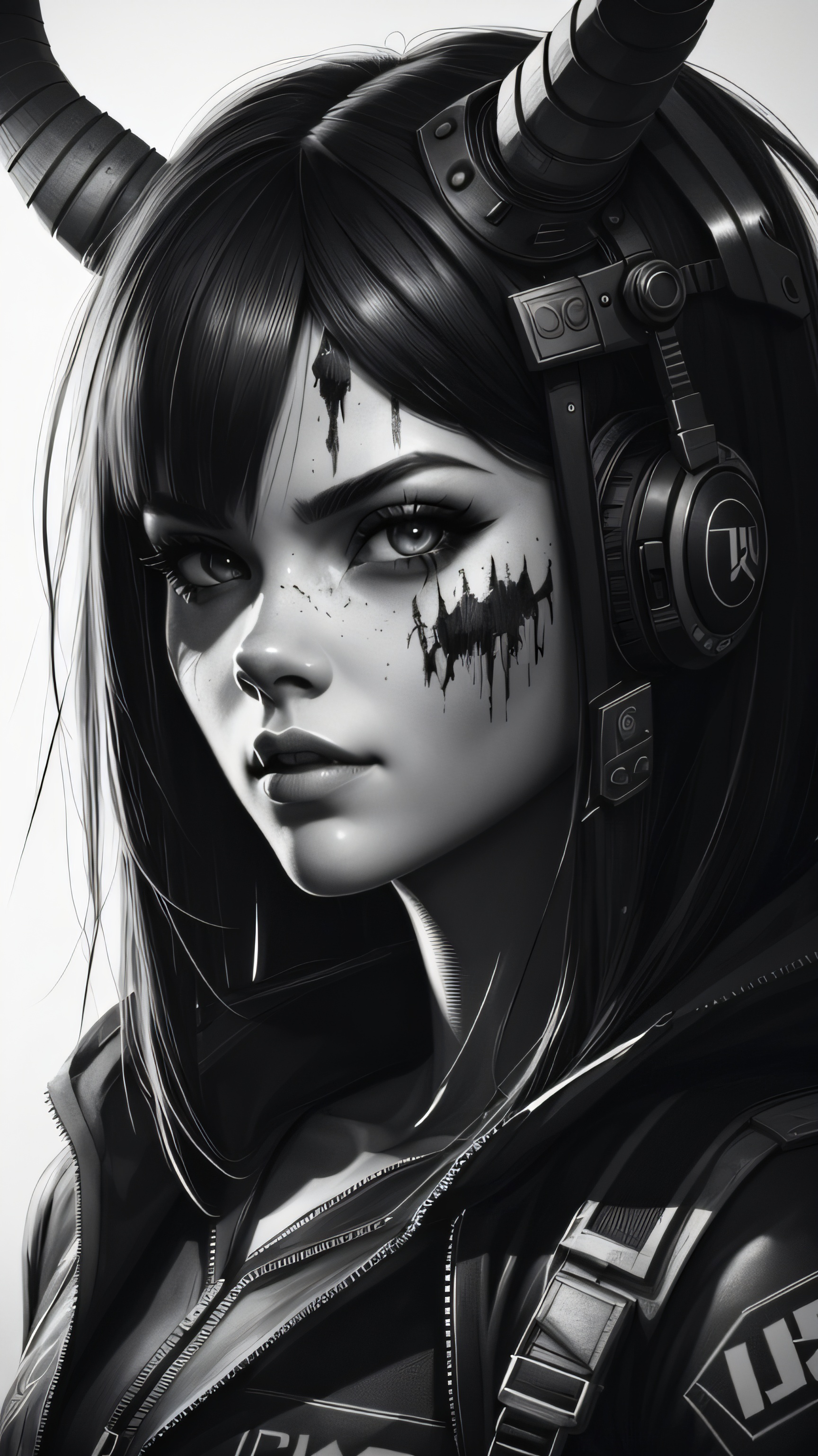  Trianna (Rampage Squad)