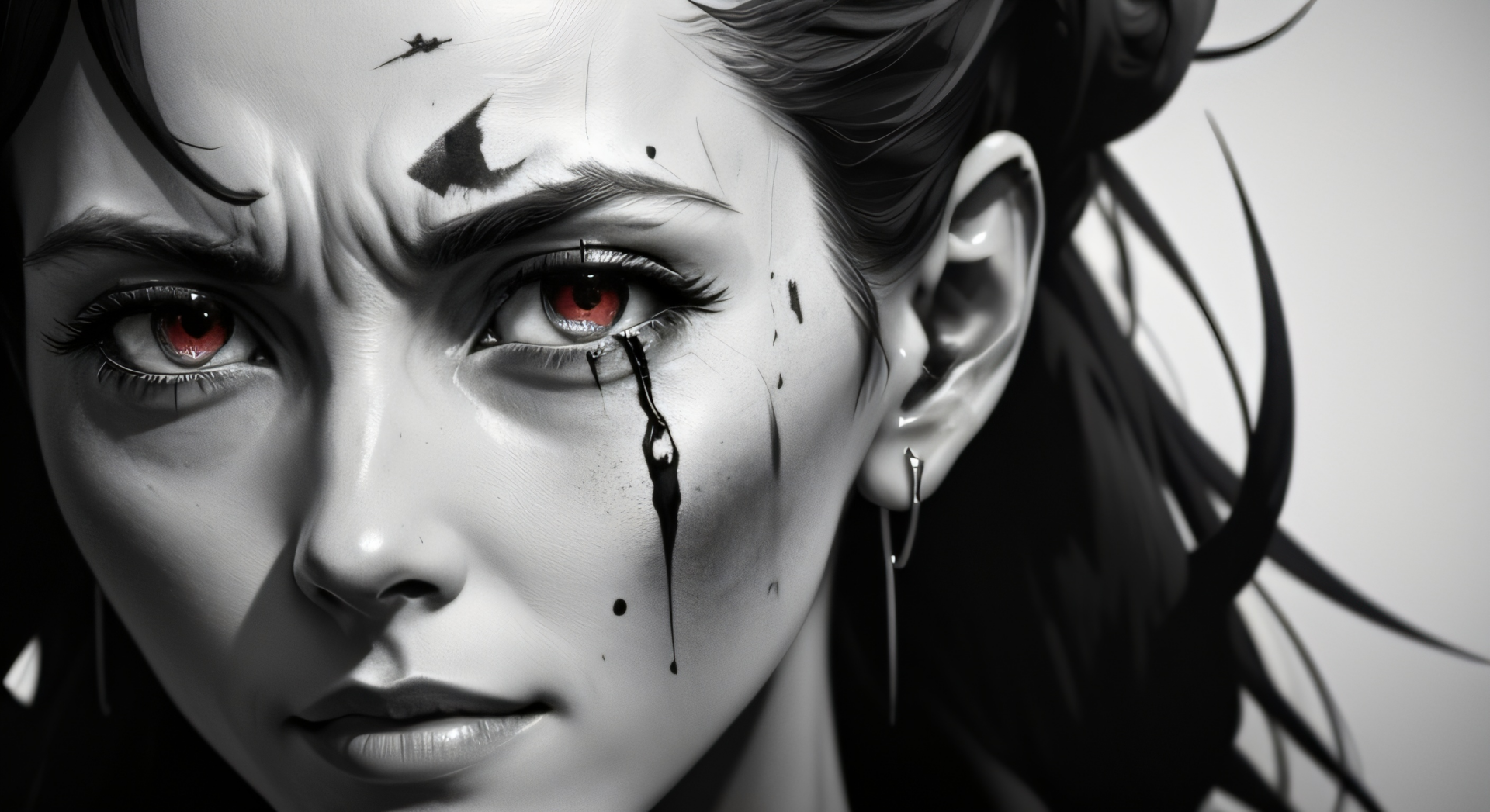  Despair